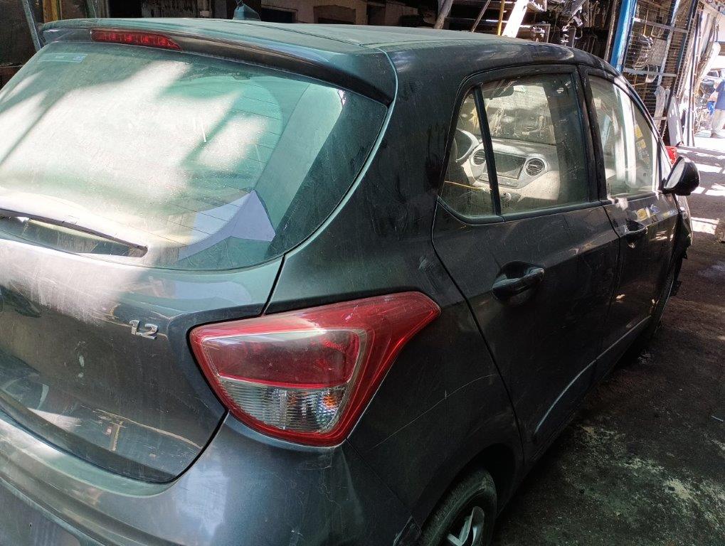  Hyundai i 10 2015    EN DESARME